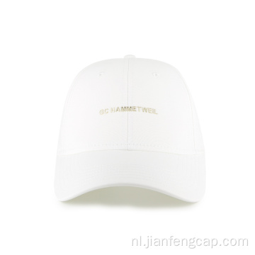 Outdoor Baseball Hat met borduursel